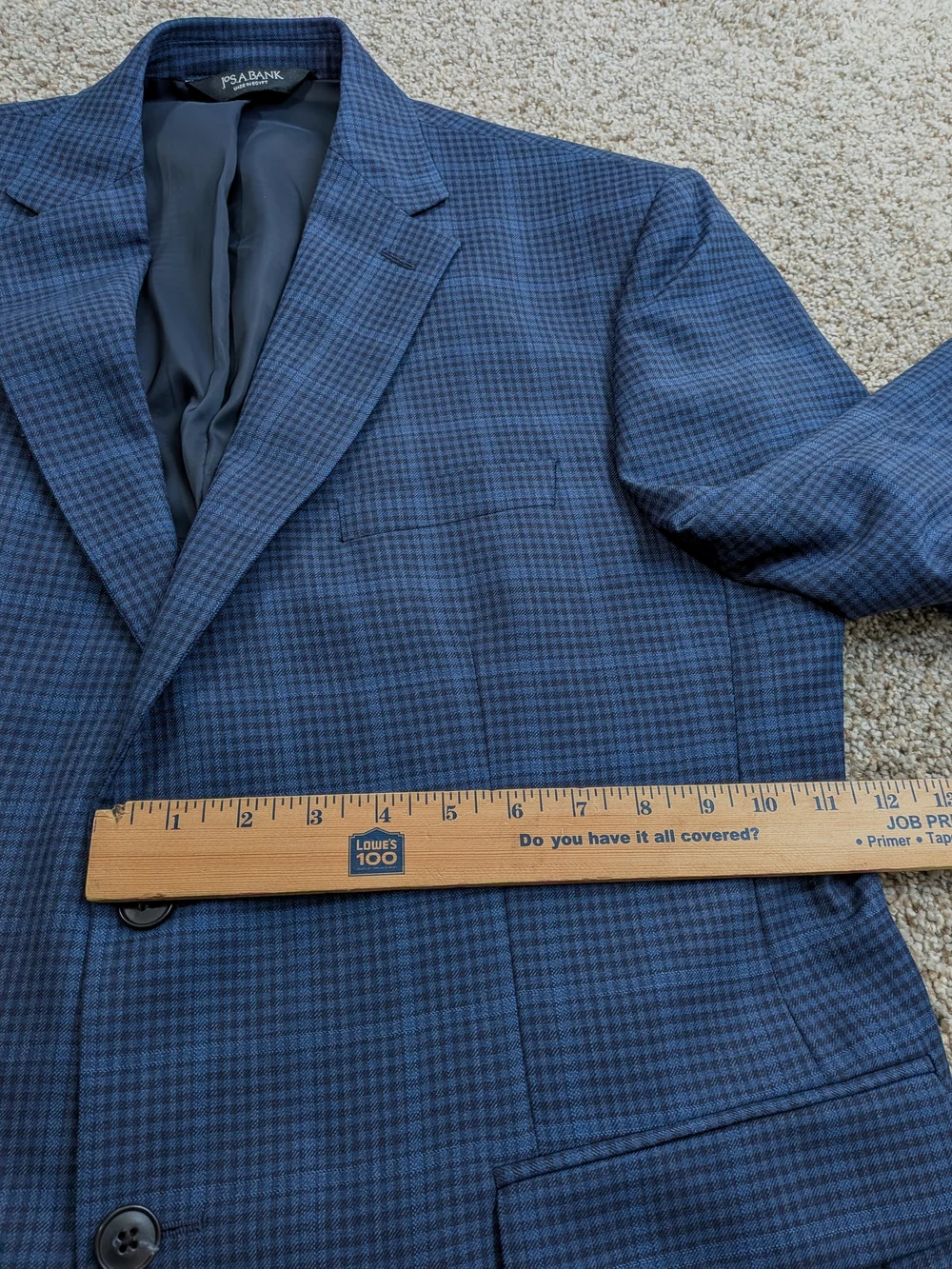 Jos. A. Bank classic men